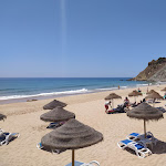 Photo n°2 de l'avis de João.r fait le 13/06/2021 à 22:50 sur le  Beach Bar Burgau à Burgau