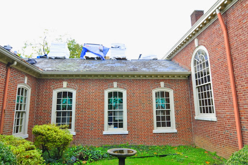 Roofing Contractor «Reliable Residential Roofing & Guttering Systems, Inc», reviews and photos, 1661 Jaggie Fox Way, Lexington, KY 40511, USA