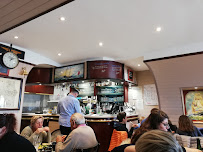 Atmosphère du Restaurant français La Goelette à Le Tréport - n°2