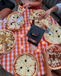 Photos du propriétaire du Pizzas à emporter MA MINUTE PIZZA à Gardanne - n°4