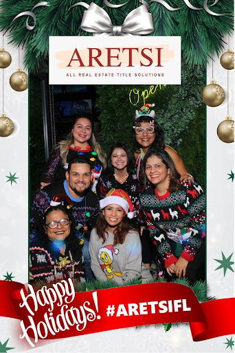 Title Company «All Real Estate Title Solutions», reviews and photos