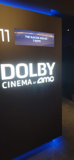 Movie Theater «AMC Methuen 20», reviews and photos, 90 Pleasant Valley St, Methuen, MA 01844, USA