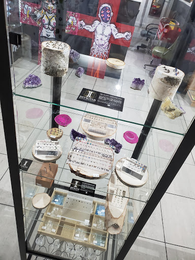 Explore az tattoo ideas, creative tattoo ideas in El Paso, available at Piercing polis