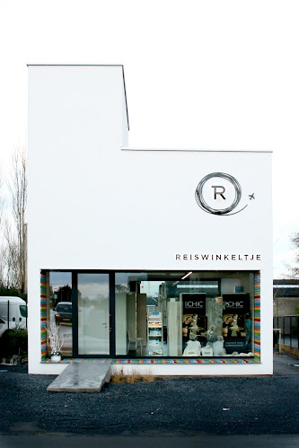 Beoordelingen van Het Reiswinkeltje in Kortrijk - Reisbureau