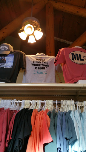 Gift Shop «Mt Lemmon General Store & Gift», reviews and photos, 12856 N Sabino Canyon Park, Mt Lemmon, AZ 85619, USA