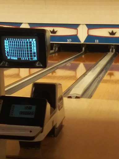 Bowling Alley «Northgate Bowl», reviews and photos, 2380 Northgate Ave NE, Salem, OR 97301, USA