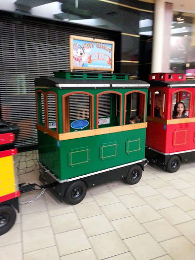 Shopping Mall «Capitola Mall», reviews and photos, 1855 41st Ave, Capitola, CA 95010, USA