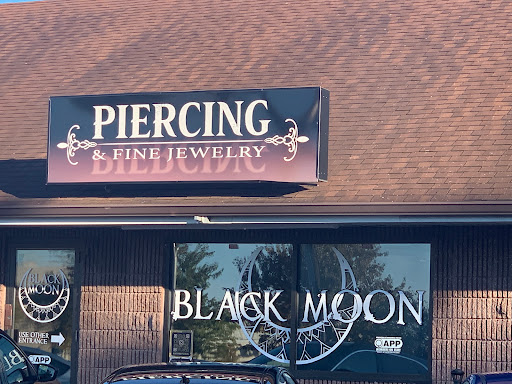 Explore independent tattoo ideas, creative tattoo ideas in Edison, available at Black Moon Piercing