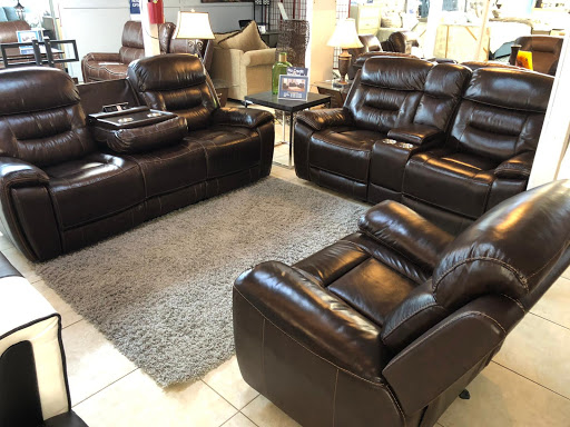 Furniture Store «Clay Road Furniture», reviews and photos, 4303 Gessner Rd, Houston, TX 77041, USA