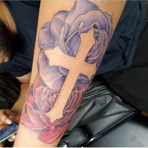 Explore jade tattoo ideas, creative tattoo ideas in Keyport, available at Taboo Tattoos