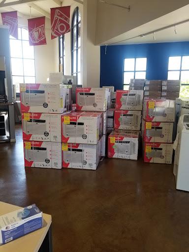 Appliance Store «Appliance Mart», reviews and photos, 4030 S Padre Island Dr, Corpus Christi, TX 78411, USA