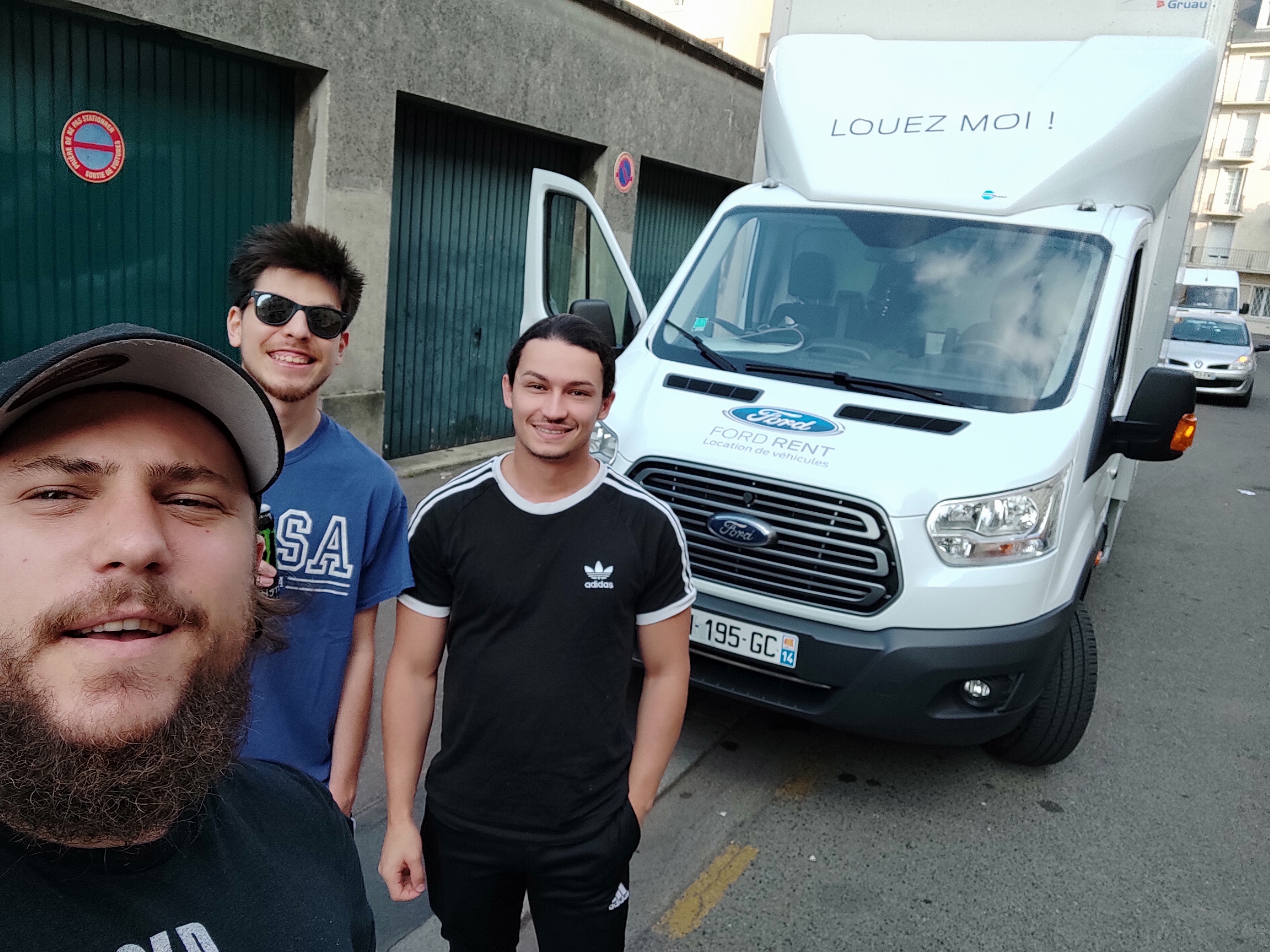Photo n° 1 de l'avis de Guillaume.. fait le 18/08/2020 à 17:31