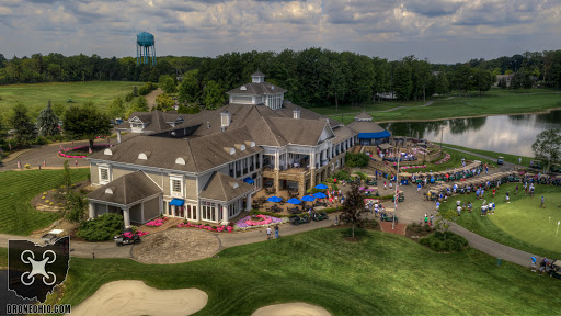 Country Club «Barrington Golf Club», reviews and photos, 350 N Aurora Rd, Aurora, OH 44202, USA