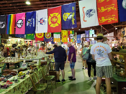 Antique Store «Oldies Marketplace», reviews and photos, 27 Water St, Newburyport, MA 01950, USA