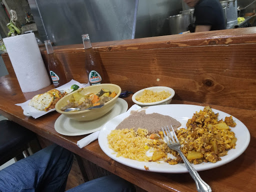 Grocery Store «La Posada», reviews and photos, 1930 Springwells St, Detroit, MI 48209, USA