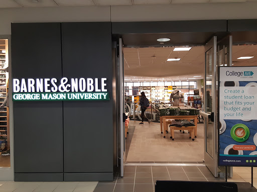 Book Store «George Mason University Official Bookstore», reviews and photos, 4400 University Dr, Fairfax, VA 22030, USA