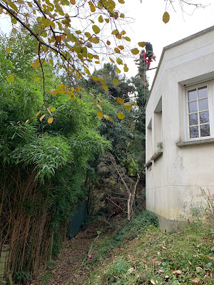 ELAG&JARDIN à Mareil-Marly