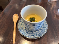 Chawanmushi du Restaurant japonais authentique Kura à Paris - n°6