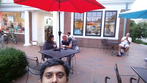 Coffee Shop «Joe Coffee & Cafe», reviews and photos, 170 Commercial St, Provincetown, MA 02657, USA