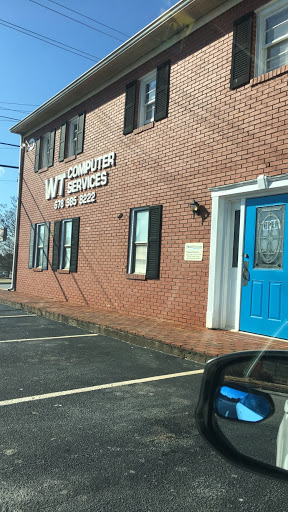 Computer Repair Service «World Technology, LLC Computer Repair», reviews and photos, 561 W Pike St #100a, Lawrenceville, GA 30046, USA