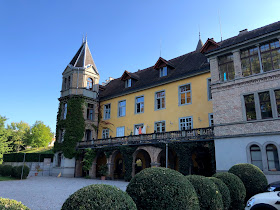 Schloss Brunnegg GmbH