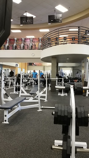 Gym «LA Fitness», reviews and photos, 7057 Mt Zion Cir, Morrow, GA 30260, USA