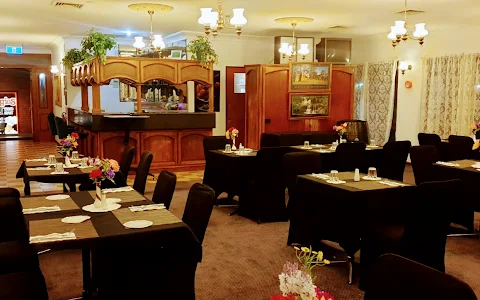 Hunters Dream Palace Indian Restaurant image