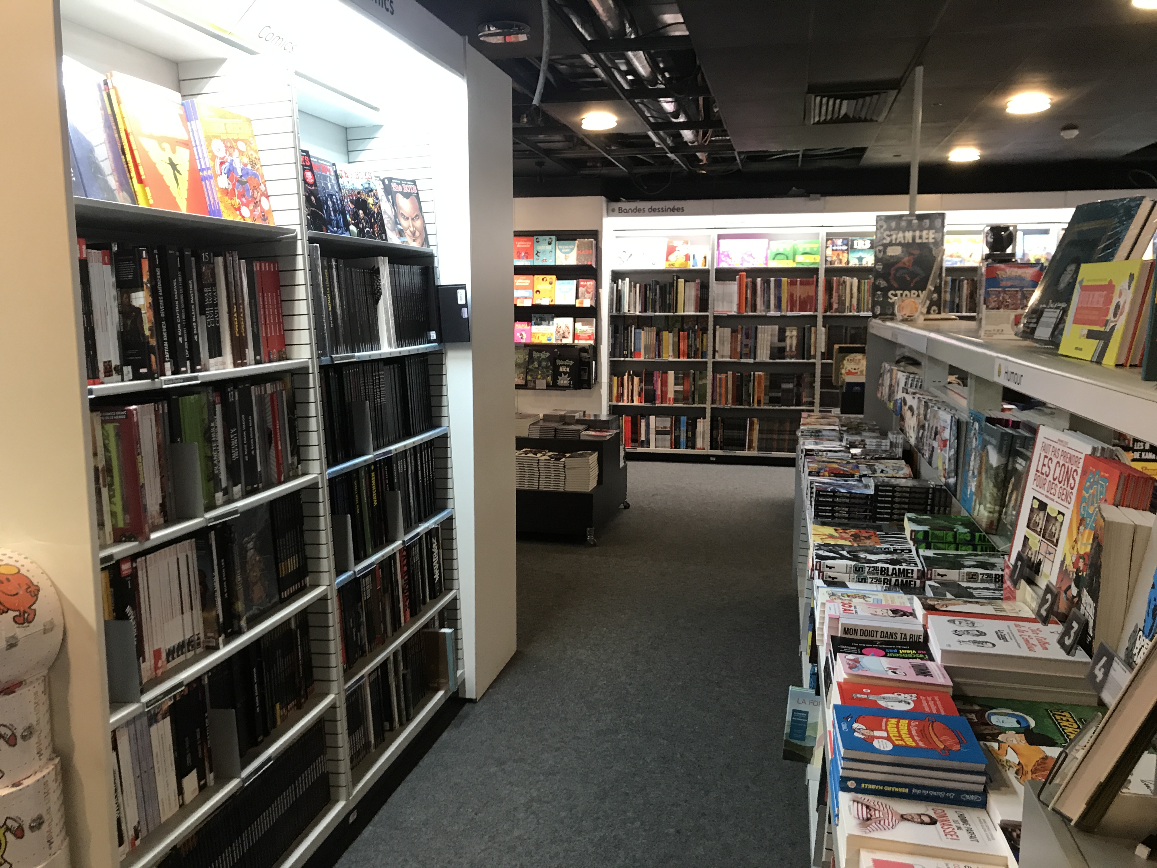 Photo n° 1 de l'avis de Laurent.l fait le 27/10/2019 à 10:34