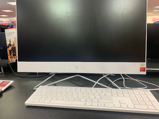 Appliance Store «P.C. Richard & Son», reviews and photos, 2095 Expy Drive N, Hauppauge, NY 11788, USA