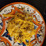 Photo n°4 de l'avis de B..h fait le 01/04/2024 à 19:50 sur le  IL Conte Zio Cucina Romana e non à Civitavecchia