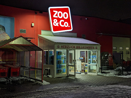 ZOO & Co. Hanau