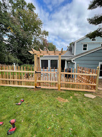 Reliable Fence CT - Photo 7 - Car repair in West Haven, CT, New Haven