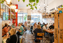 Atmosphère du Restaurant Chez Les Garçons à Nice - n°11