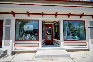 Golden Bee Bookshop image