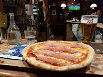 Pizza du Pizzeria Le Stone à Chamonix-Mont-Blanc - n°9