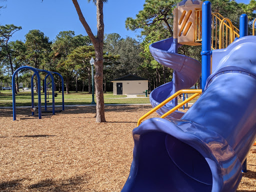 Park «Woodgate Park», reviews and photos, 2495 Countryside Blvd, Clearwater, FL 33763, USA