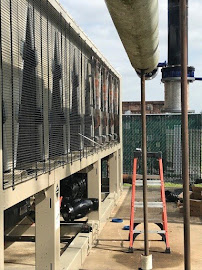 CMC Corporate Solutions - Photo 5 - Car repair in , Baton Rouge