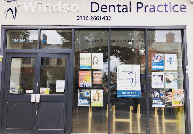 The Windsor Dental Practice - Leicester