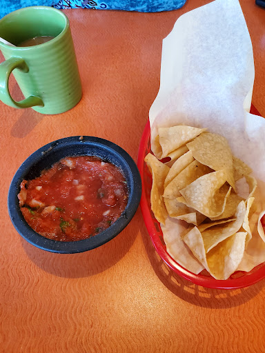 Senorial Mexican Restaurant image