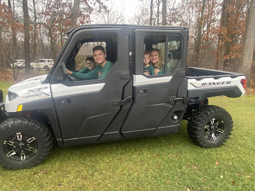 Motorcycle Dealer «Village MotorSports», reviews and photos, 3700 Plainfield Ave NE, Grand Rapids, MI 49525, USA