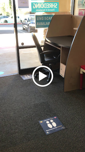 Shipping and Mailing Service «The UPS Store», reviews and photos, 13089 Peyton Dr c, Chino Hills, CA 91709, USA