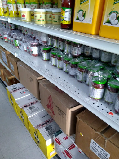 Grocery Store «India Connect», reviews and photos, 16055 SW Regatta Ln #1000, Beaverton, OR 97006, USA