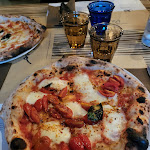 Photo n°4 de l'avis de giulio.t fait le 07/05/2023 à 18:09 sur le  Peperino Udine à Udine