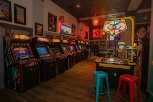 EightyOne Arcade Bar image