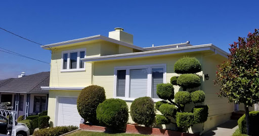 Painting «Sunwest Painting», reviews and photos, 6288 San Ignacio Ave b, San Jose, CA 95119, USA