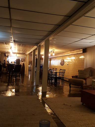 Coffee Shop «Grounded Coffee House», reviews and photos, 306 S Cavin St, Ligonier, IN 46767, USA