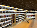 iCasque Store - Magasin Casques moto - Équipements et accessoires moto Nice