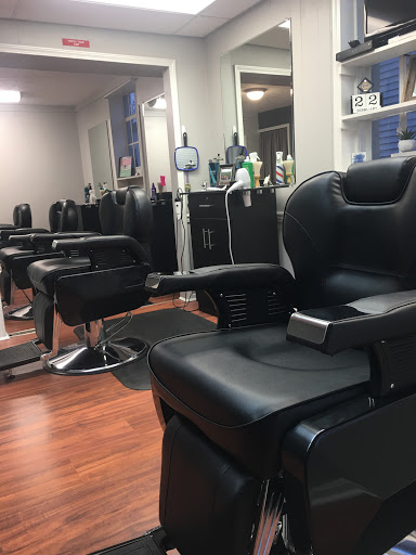 Barber Shop «Middletown Barber Shop», reviews and photos, 11603 Main St, Louisville, KY 40243, USA