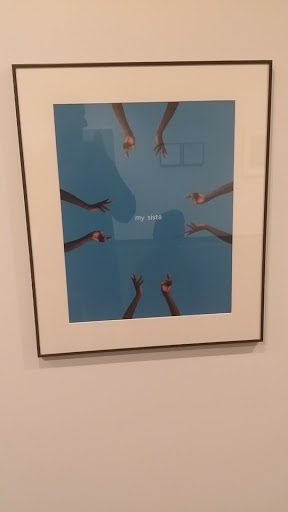 Art Museum «The Studio Museum in Harlem», reviews and photos, 144 W 125th St, New York, NY 10027, USA