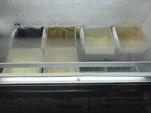 Ice Cream Shop «Mount Desert Island Ice Cream», reviews and photos, 7 Firefly Ln, Bar Harbor, ME 04609, USA